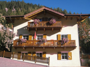 Chalet Decrestina